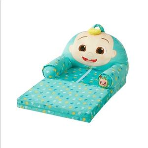 CoComelon Pull Out Couch / Chair (RARE)